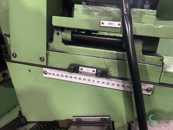 KAPP PAS 383 CNC MET9.532 31 16864